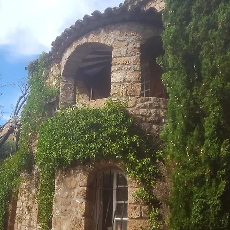 La Sentinelle Nocleg ze śniadaniem Les Arcs-sur-Argens